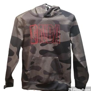Boy's NBA Hoodie